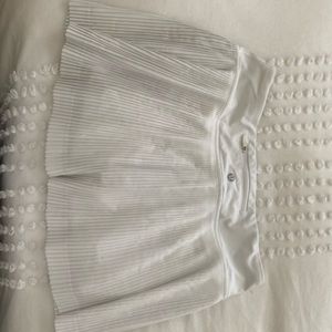 RARE Lululemon Skirt